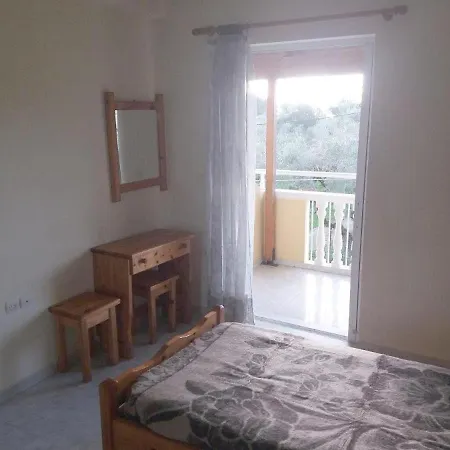 Appartement Aquarius 7 *