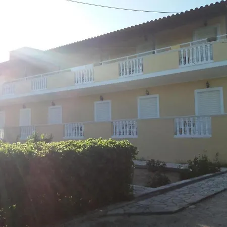Appartement Aquarius 7 Laganas