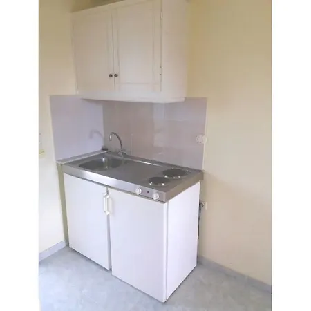 Apartament Aquarius 7 *
