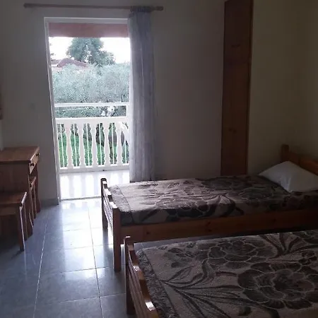 Aquarius 7 Apartament