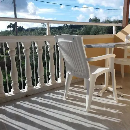 Apartament Aquarius 7